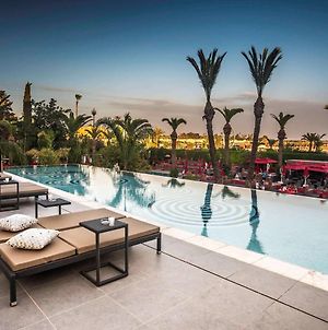 Sofitel Marrakech Lounge And Spa Marrakesh Exterior photo
