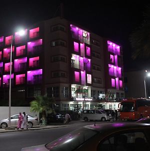 Nouakchott Hotel Exterior photo