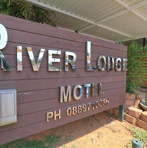 Katherine River Lodge Exterior photo