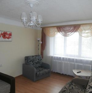 Central Daugavpils Apartment Exterior photo