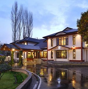 Fortune Resort Heevan, Srinagar - Member Itc'S Hotel Group Srinagar (Jammu and Kashmir) Exterior photo