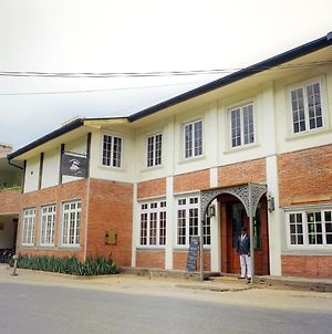 Railway Lodge Hostel Hatton Exterior photo