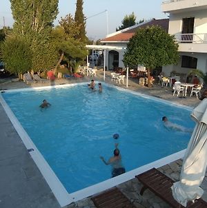 Apollon Resort Pythagoreio  Exterior photo