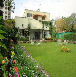 Nokha House Bed & Breakfast Jaipur Exterior photo