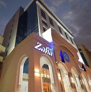 Zaha Hotel Medina Exterior photo