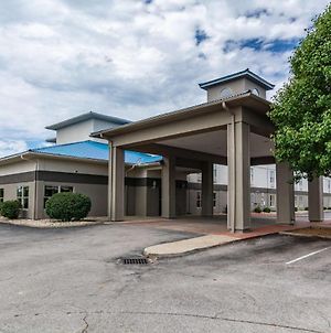 Motel 6 Walton, Ky - Richwood - Cincinnati Airport South Exterior photo