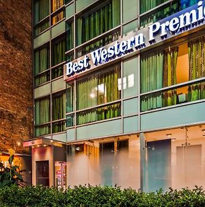 Best Western Premier Herald Square Hotel New York Exterior photo