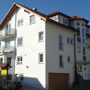 Haus Bodanblick Bodman-Ludwigshafen Exterior photo