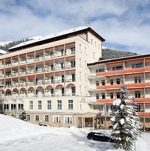 National Swiss Quality Hotel Davos Exterior photo