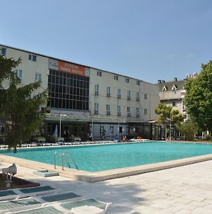Florya Park Hotel Istanbul Exterior photo