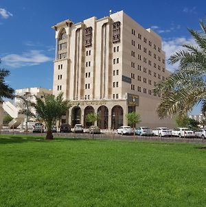 Ewan Dar Alhejra Hotel Medina Exterior photo