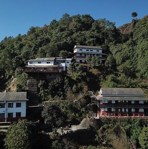 Everest Manla Resort Nagarkot Exterior photo
