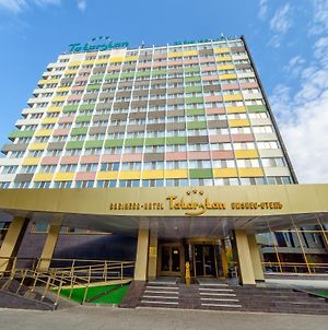 Tatarstan Business Hotel Naberezhnye Chelny Exterior photo
