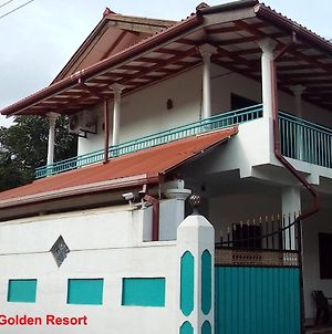 Mirissa Golden Resort Exterior photo