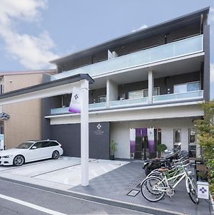 Kyoto Four Sisters Residence Exterior photo