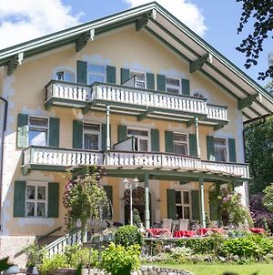 Villa Adolphine Rottach-Egern Exterior photo