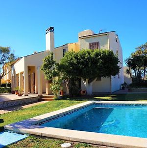 Casa Felix Villa Palma de Mallorca Exterior photo