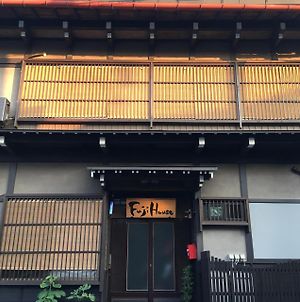 Fuji House Hotel Takayama  Exterior photo