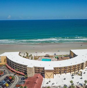 Atlantic Condos By The Beach Daytona Beach Shores Exterior photo