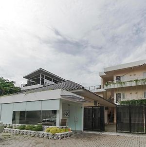 Reddoorz Near Sriwijaya University Palembang 2 Hotel Exterior photo