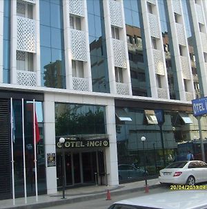 Inci Hotel Adana Exterior photo