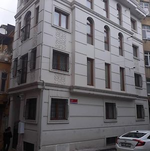 Golden Arrow 3 Apartment Istanbul Exterior photo