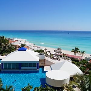 Apartment Solymar Cancun Beach Exterior photo
