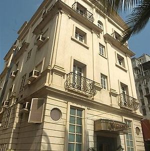Hotel Benzy Palace Mumbai Exterior photo