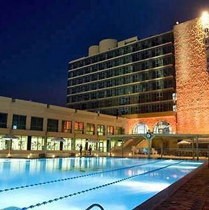 Blue Bay Hotel & Spa Netanya Exterior photo