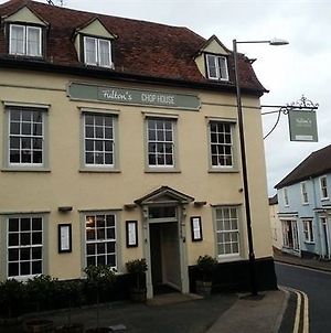 Starr Hotel Great Dunmow Exterior photo