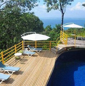 Issimo Suites Boutique Hotel & Spa (Adults Only) Manuel Antonio Exterior photo