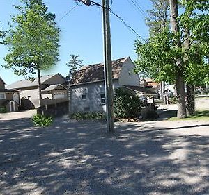 Riverview Cottages Wasaga Beach Exterior photo
