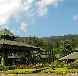 Botanic Resort Mae Rim Exterior photo