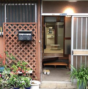 Minpaku Lanpou Apartment Tokyo Exterior photo