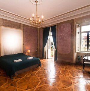 Agli Incanti Bed & Breakfast Trieste Exterior photo