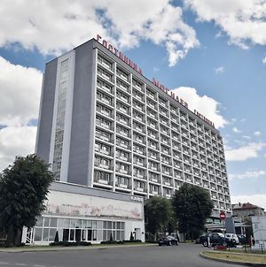 Mogilev Hotel Exterior photo