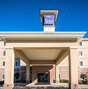 Sleep Inn And Suites Near Mall & Medical Center Shreveport Exterior photo
