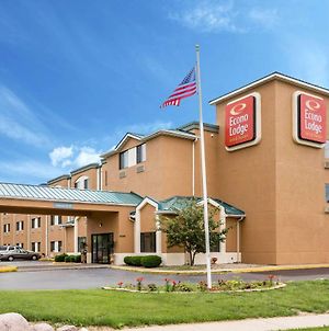 Surestay Plus Hotel By Best Western Peoria Exterior photo