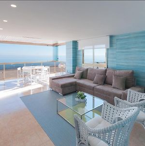 Ag Bermudas Premium Apartment Gandia Exterior photo