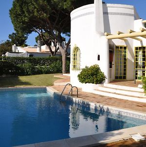 Tranquil Villa In Vilamoura With Private Swimming Pool Exterior photo