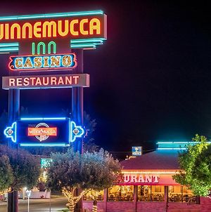 Winnemucca Inn & Casino Exterior photo
