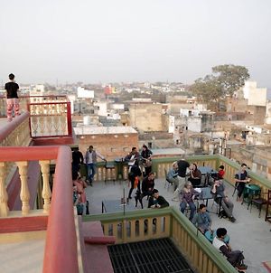 Ram Bhawan Residency Apartment Varanasi Exterior photo