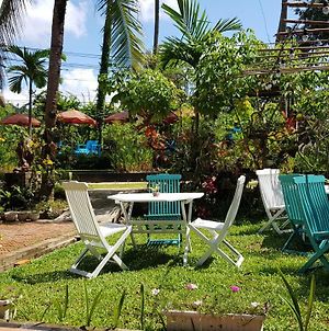 Coco Valley Garden Hotel Phu Quoc Exterior photo