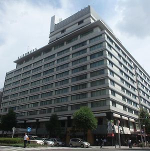 International Hotel Nagoya Exterior photo