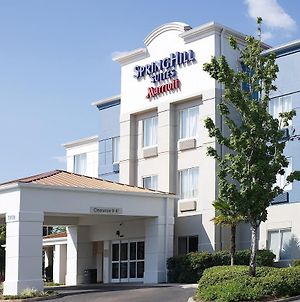 Springhill Suites By Marriott Baton Rouge South Exterior photo