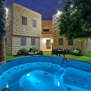 La Finca Luxury Suites Hotel Beersheba Exterior photo