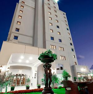 The Green Park Bostanci Hotel Istanbul Exterior photo
