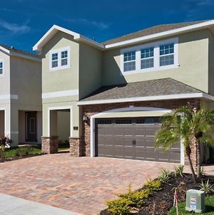 Cozy Home Near Disney With Private Pool, Foosball Table & Resort Amenities - 7393 Marker Orlando Exterior photo
