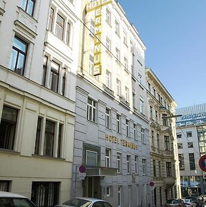 Hotel Terminus Vienna Exterior photo