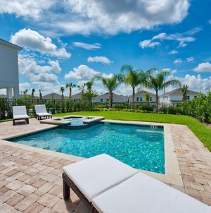 Cozy Home Near Disney With Private Pool & Resort Amenities - 7416M Orlando Exterior photo